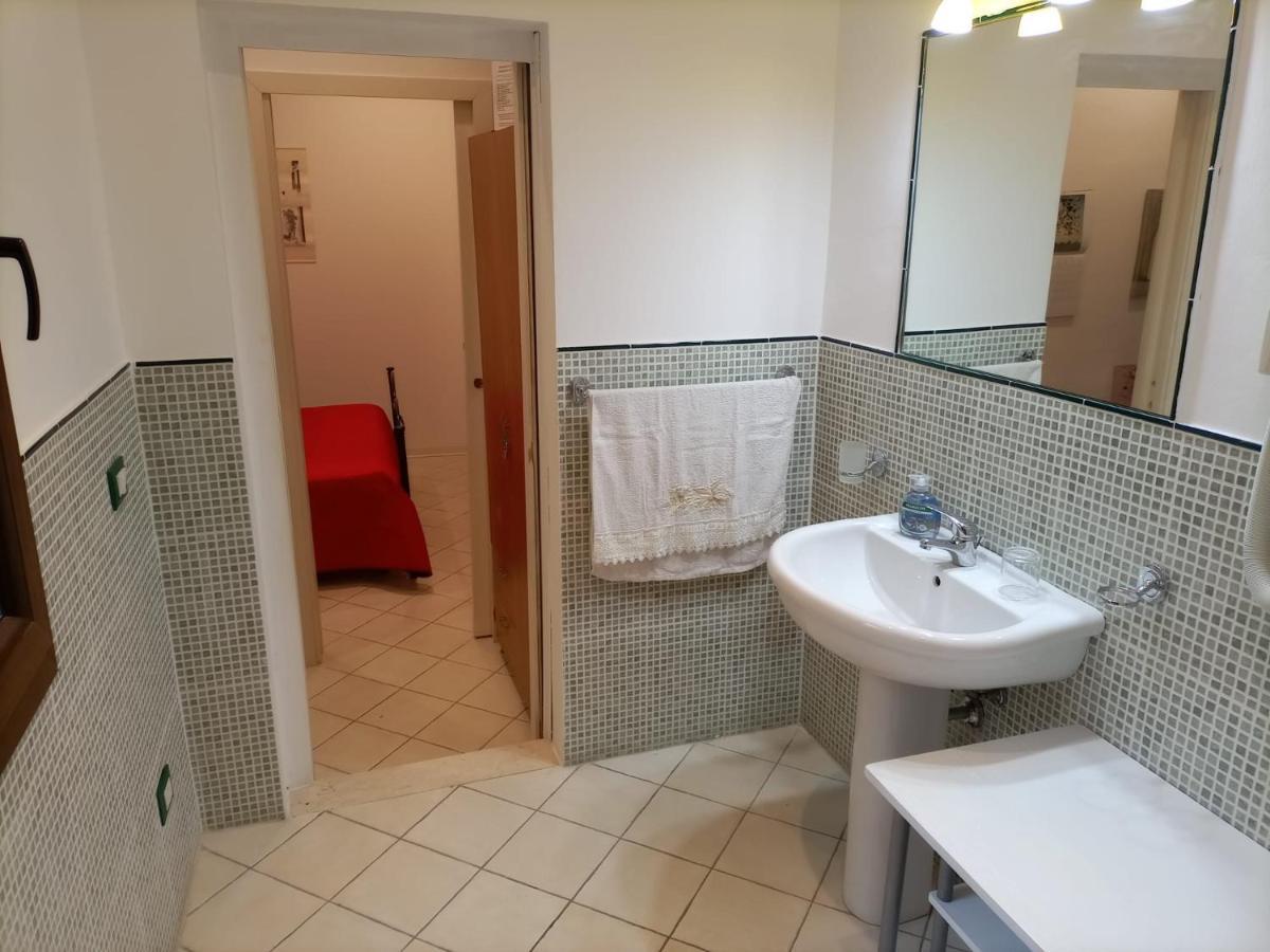 Da Salvo E Mary Hotel Trapani Bagian luar foto