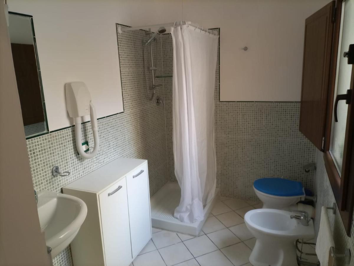 Da Salvo E Mary Hotel Trapani Bagian luar foto