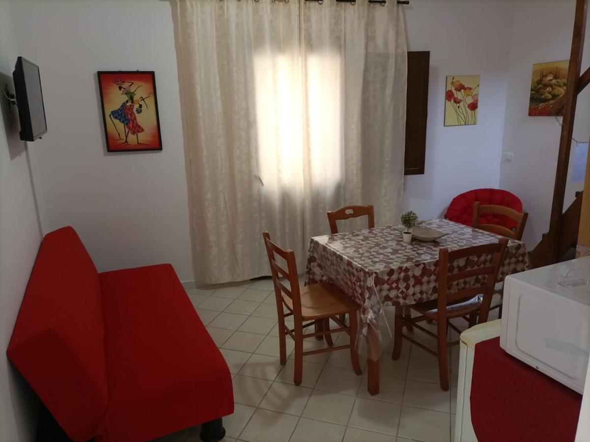Da Salvo E Mary Hotel Trapani Bagian luar foto