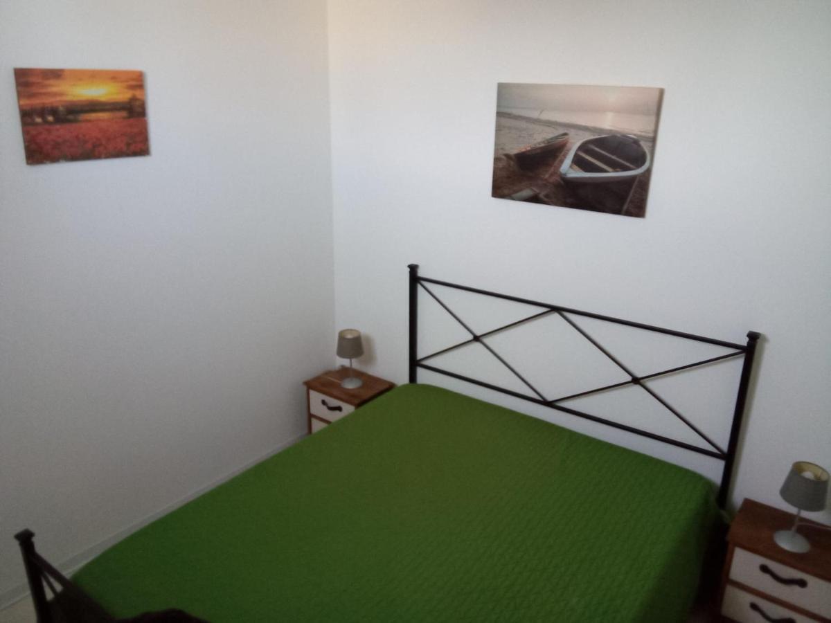 Da Salvo E Mary Hotel Trapani Bagian luar foto